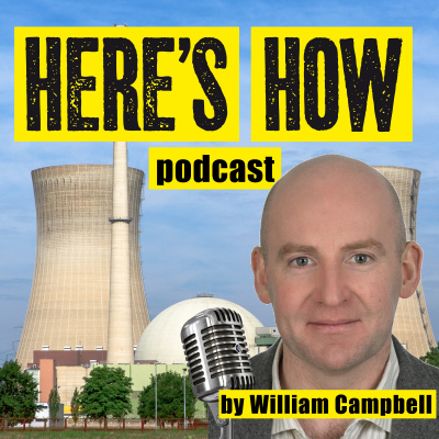 Heres How ::: Irelands Political, Social And Current Affairs Podcast