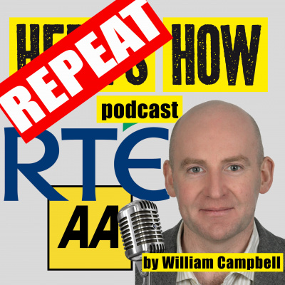 Heres How ::: Irelands Political, Social And Current Affairs Podcast
