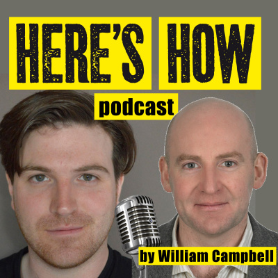 Heres How ::: Irelands Political, Social And Current Affairs Podcast