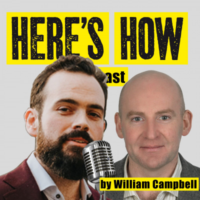 Heres How ::: Irelands Political, Social And Current Affairs Podcast