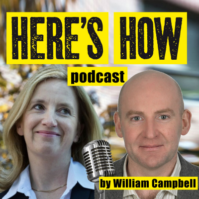 Heres How ::: Irelands Political, Social And Current Affairs Podcast