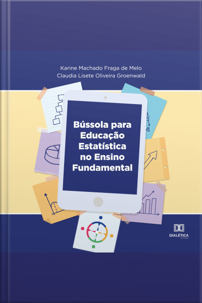 Bússola Para Educação Estatística No Ensino Fundamental