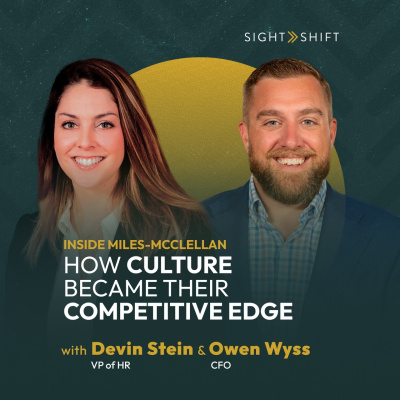 Sightshift With Chris Mcalister