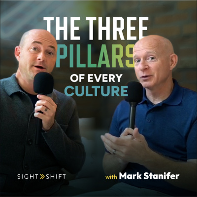 Sightshift With Chris Mcalister