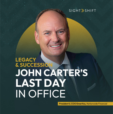 Sightshift With Chris Mcalister