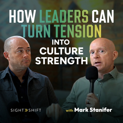 Sightshift With Chris Mcalister