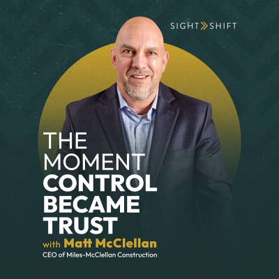 Sightshift With Chris Mcalister