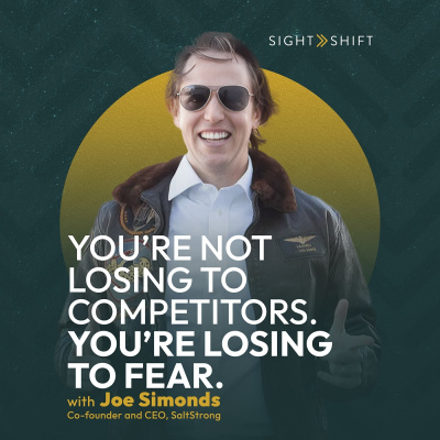 Sightshift With Chris Mcalister