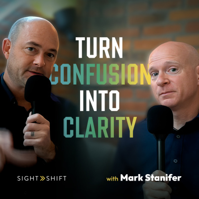 Sightshift With Chris Mcalister