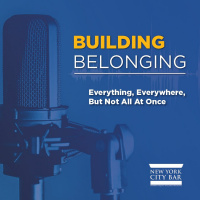 Building Belonging: Everything, Everywhere, But Not All At Once