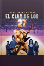 El Club De Los 27