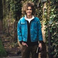 QA: Valedictorian Kyle Berlin 18 on Traveling the World, and Going Home (July 2018)