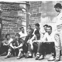 PAW Tracks: Stealing the Clapper