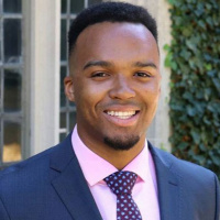 PAWcast: Valedictorian Nicholas Johnson 20 on Making History and Pursuing Science for Good