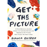 PAW Book Club: Bianca Bosker ’08’s “Get the Picture”