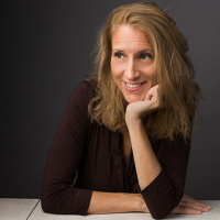 PAWcast: Catherine Sanderson *97 on Shifting to a Positive Mindset (March 2019)