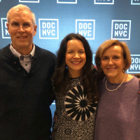 PAWcast: Cara Jones ’98 and Father Farley Jones ’65 Reflect on Divergent Experiences as ‘Moonies’