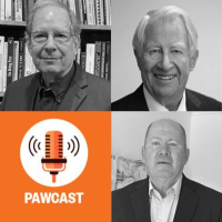 PAWcast: Three Alumni on Ukraine, Putin, and Nuclear War