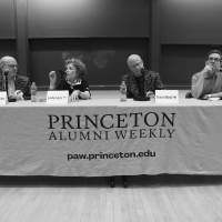 PAW Reunions Panel: How the News Media Covers the MAGA Movement