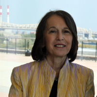 PAW Tracks: Grad School Pioneer