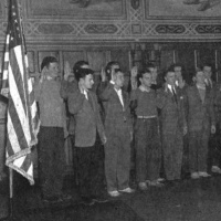 PAW Tracks: After December 7, 1941