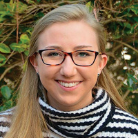 PAWcast: Valedictorian Kate Reed 19 on Experiences That Shaped Her Princeton Years (June 2019)