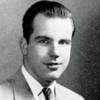 Memorials PAWcast: Remembering Bill Miller ’55