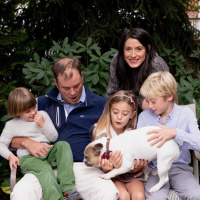 PAWcast: Podcaster Milano Buckley ’02 on Parenting and an Unusual Childhood