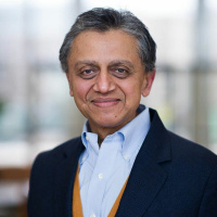 PAWcast: Professor Ashoka Mody Explains How Lower Trade Due to COVID-19 Will Affect World Economies