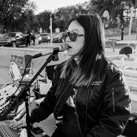 Vocalist Charmaine Lee ’14 Is Taking Her Mind-Bending Music to All 50 States