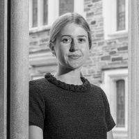 PAWcast: Valedictorian Genrietta Churbanova ’24 on Princeton, Anthropology, and Research