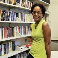 QA: Anthropologist Carolyn Rouse on the Art of Listening (October 2017)