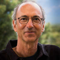 PAWcast: Paul Wapner *91 on Reviving Connections to the Natural World (May 2020)