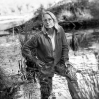 PAWcast: Leila Philip ’86 on How Beavers Shaped America