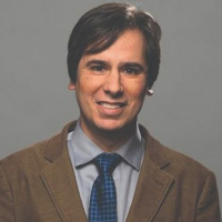 PAWcast: Carlos Lozada *97 of The Washington Post (August 2018)