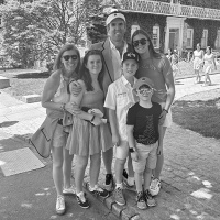 PAWcast: Stephen Lamberton ’99 Is Destigmatizing Suicide by Telling His Story