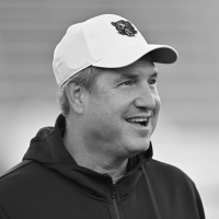 PAWcast: Get to Know Princeton Football Coach Bob Surace ’90