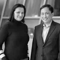 PAWcast: Student Mental Health With Calvin Chin and Jess Deutsch ’91