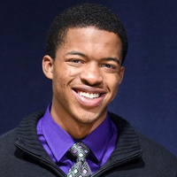 QA: William Pugh ’20 on Starting Conversations and Staying Woke (November 2017)