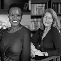 PAWcast: Rev. Alison Boden and Rev. Theresa Thames