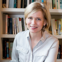 PAWcast: Lydia Denworth ’88 on Friendship’s Essential Role in Wellbeing (March 2020)