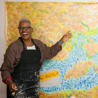 PAWcast: Professor Nell Irvin Painter on Being ‘Old in Art School’ (November 2018)