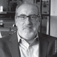 PAWcast: Jeff Schwartz *87 on the Changing Nature of Work