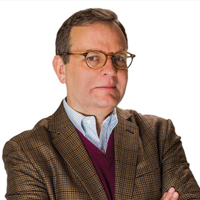 Princeton Alumni Weekly Podcasts