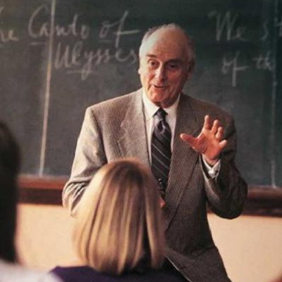 Princeton Alumni Weekly Podcasts