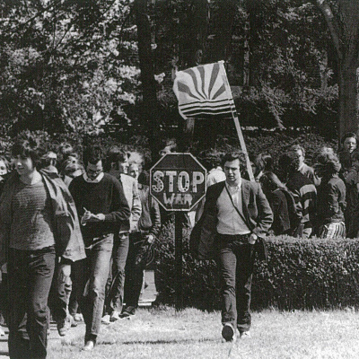 Princeton Alumni Weekly Podcasts