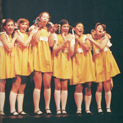 Princeton Alumni Weekly Podcasts