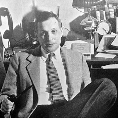 Princeton Alumni Weekly Podcasts