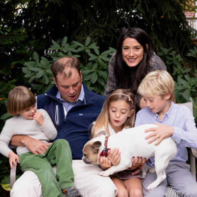 Princeton Alumni Weekly Podcasts