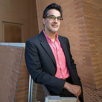 Princeton Alumni Weekly Podcasts